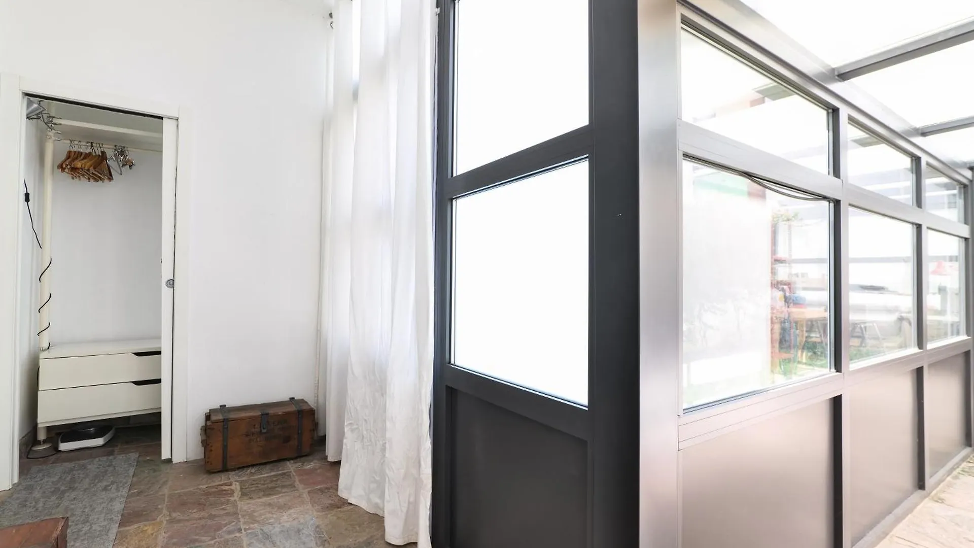 Garden&Terrace Apartment Fondazione Prada Milan 0*,  Italy