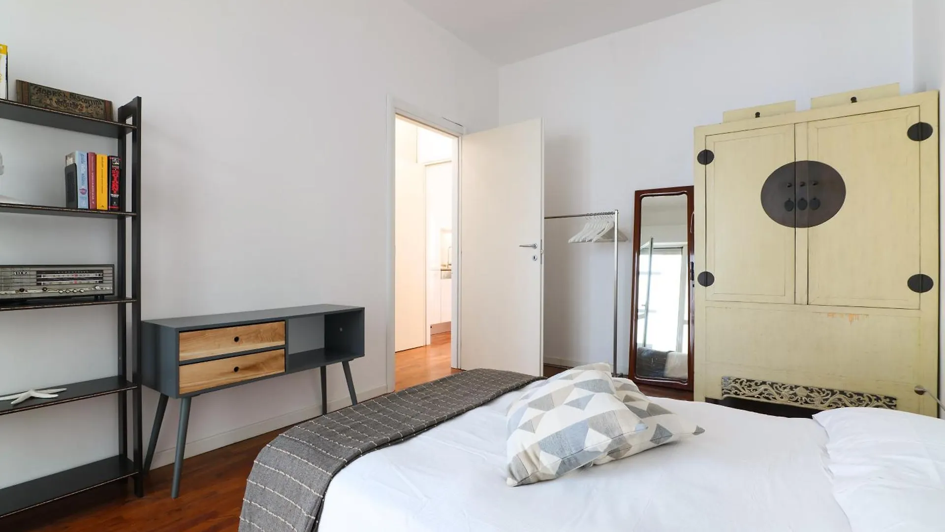 Garden&Terrace Apartment Fondazione Prada Milan Italy