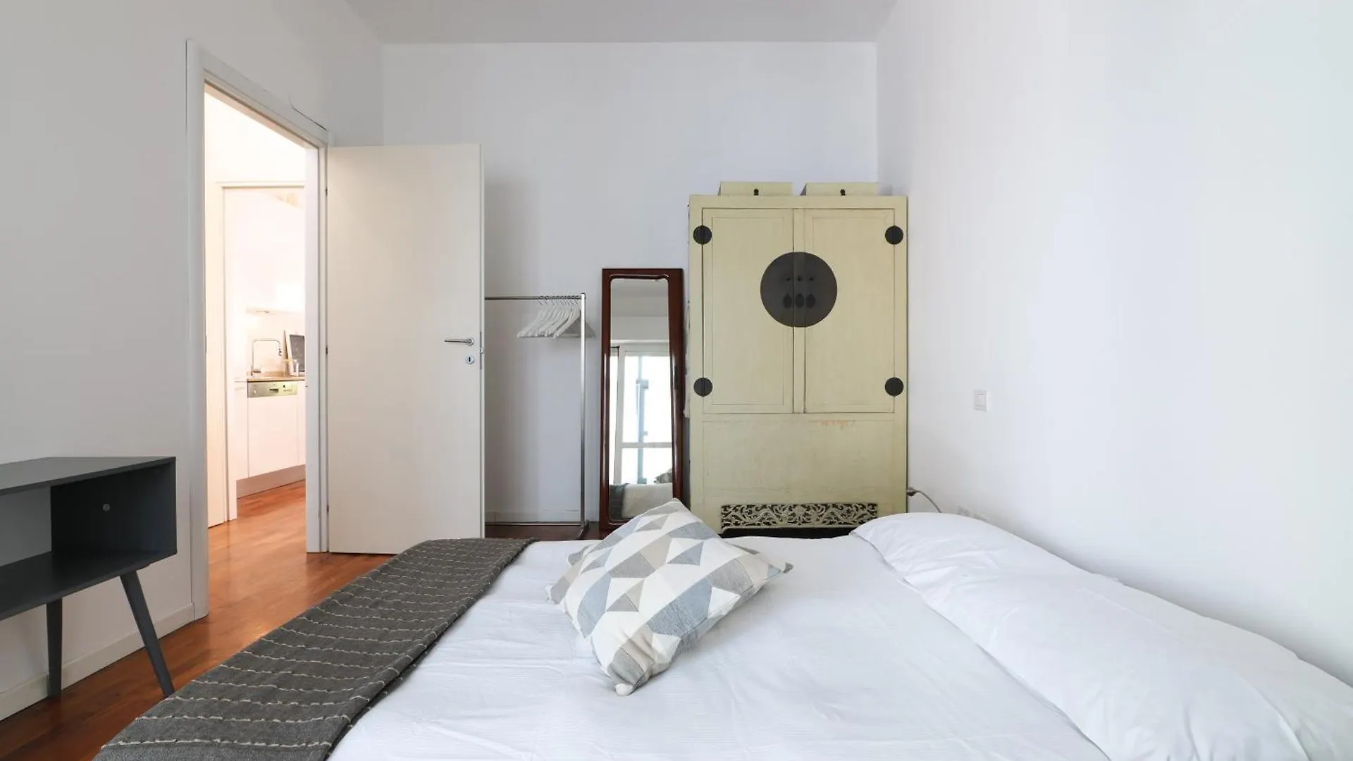 Garden&Terrace Apartment Fondazione Prada Milan